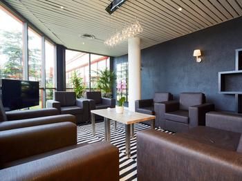 Hotel Kyriad Orly Athis-mons