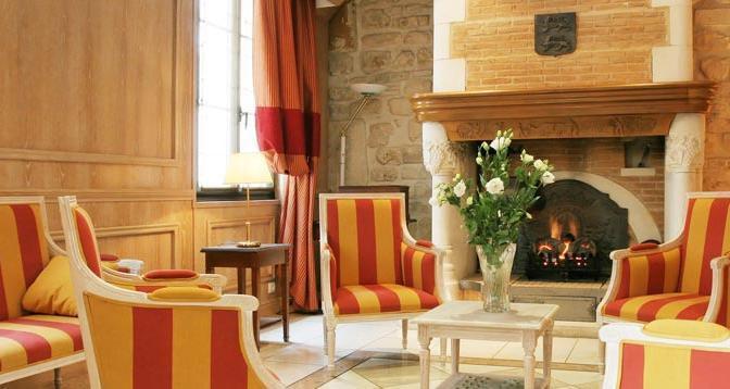 Hotel Niel