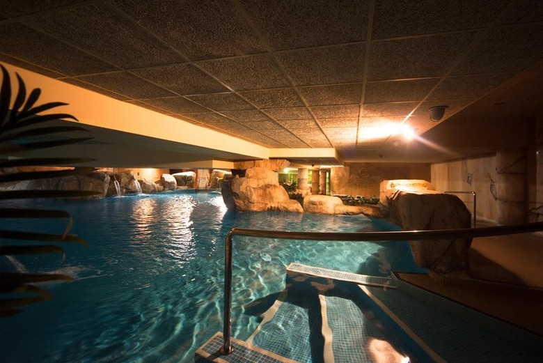 Hotel Zimbali Playa Spa