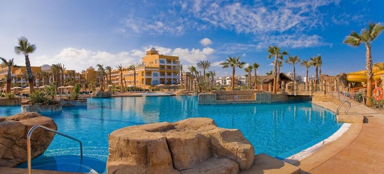 Hotel Zimbali Playa Spa