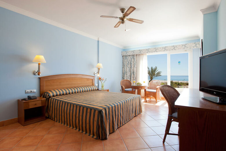 Hotel Zimbali Playa Spa