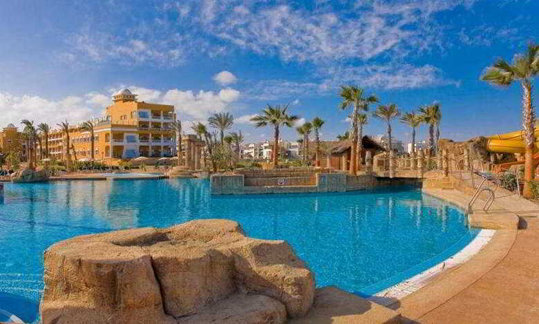 Hotel Zimbali Playa Spa