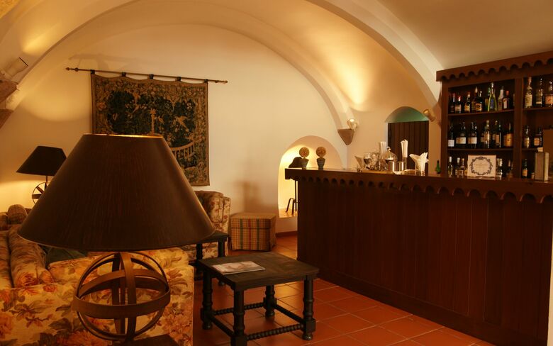 Posada Pousada Do Alvito - Castelo De Alvito