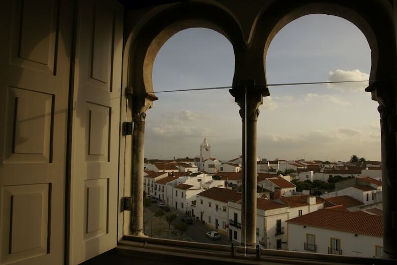 Posada Pousada Do Alvito - Castelo De Alvito