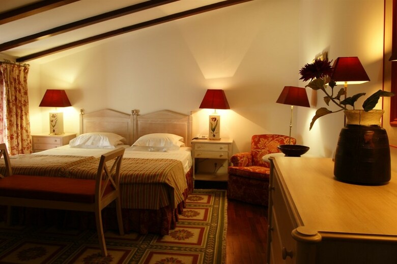 Posada Pousada De Marvao - Santa Maria