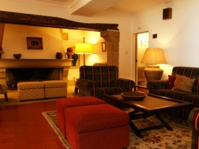 Posada Pousada De Marvao - Santa Maria