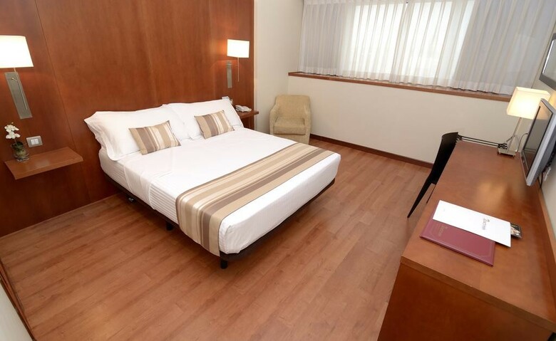 Hotel Xon's Valencia