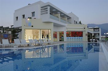 Hotel Angela