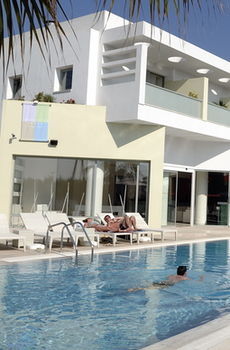 Hotel Angela