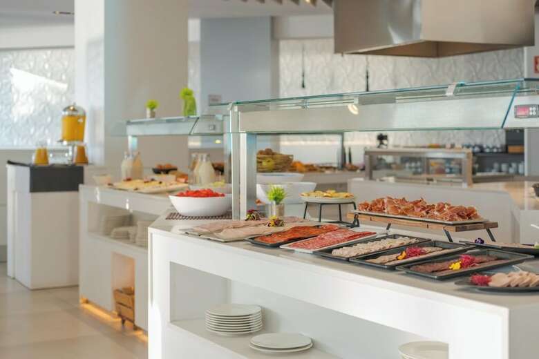 Planamar By Escampa Hotels