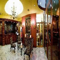 Hotel De Mendoza