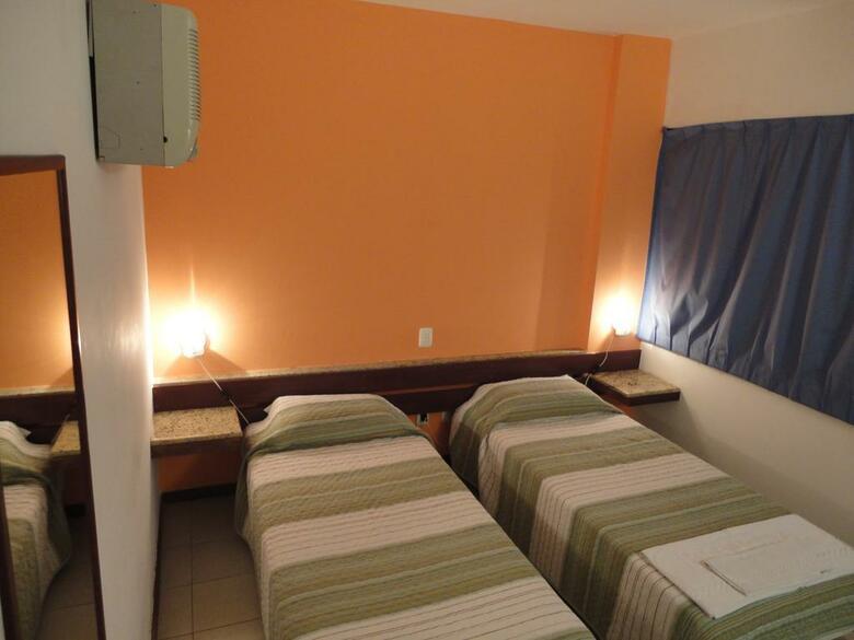 Pisa Plaza Hotel