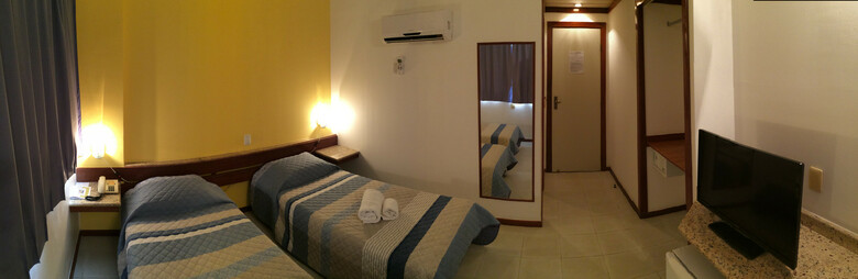 Pisa Plaza Hotel
