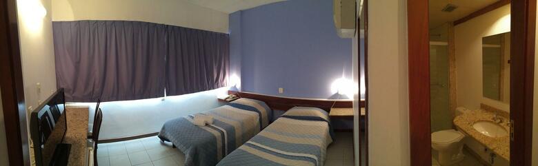 Pisa Plaza Hotel
