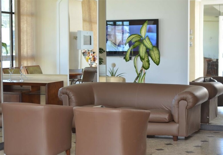 Salvador Mar Hotel