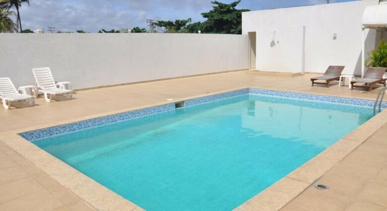 Salvador Mar Hotel