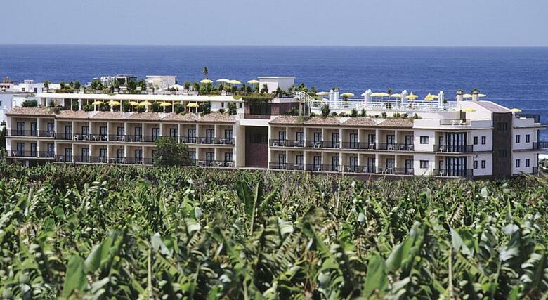 Hotel Gran Rey