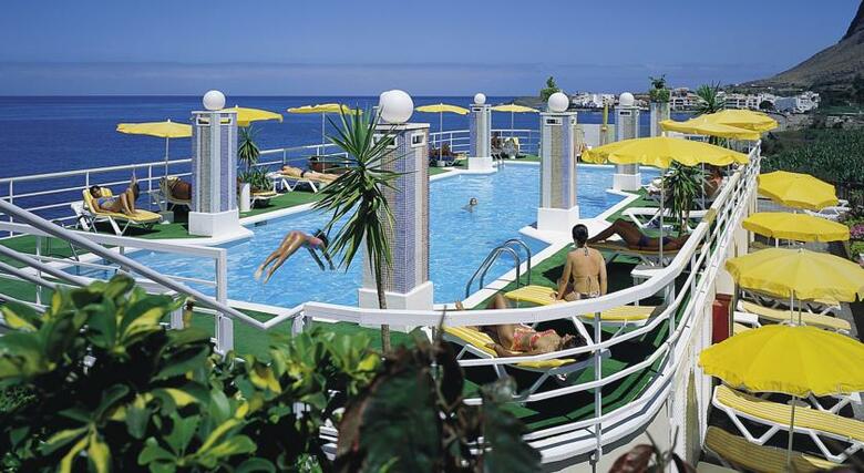 Hotel Gran Rey