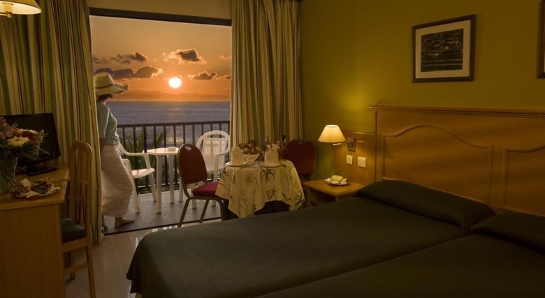 Hotel Gran Rey