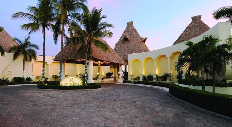 Hotel Quinta Real Acapulco