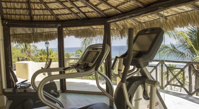 Hotel Quinta Real Acapulco