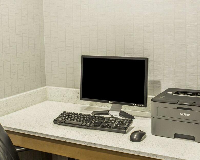 Hotel Comfort Inn Dunn