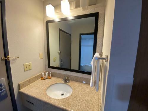Hotel Holiday Inn Express Dunn