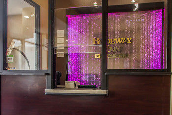Hotel Rodeway Inn Bronx Zoo