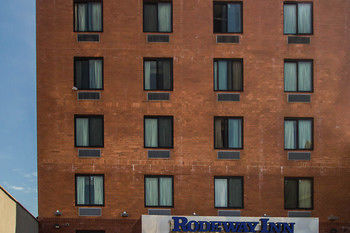 Hotel Rodeway Inn Bronx Zoo