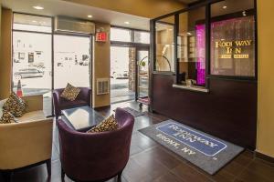 Hotel Rodeway Inn Bronx Zoo