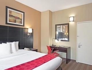 Hotel Ramada Bronx