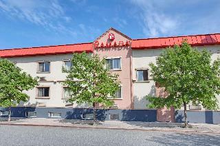 Hotel Ramada Bronx