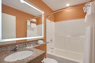 Hotel Ramada Bronx