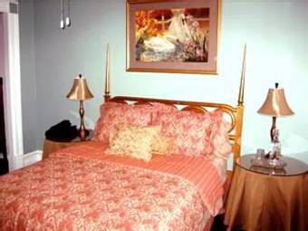Albergue Bronx Guest House