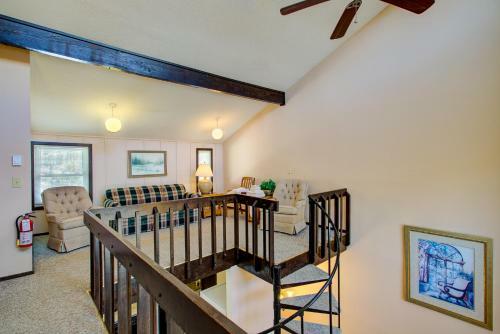 Apartamentos Beech Manor By Vci Real Estate Services