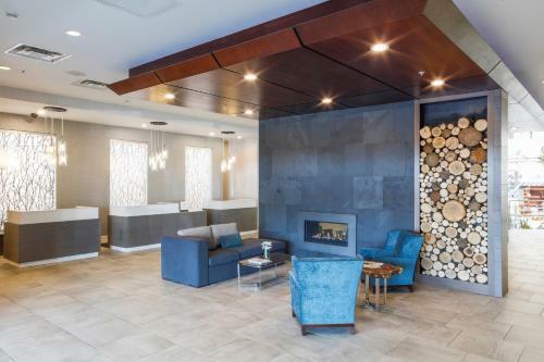 Hotel Doubletree By Hilton Rochester