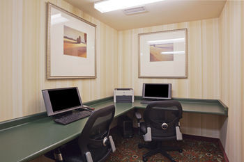Hotel Country Inn And Suites Rochester Henrietta