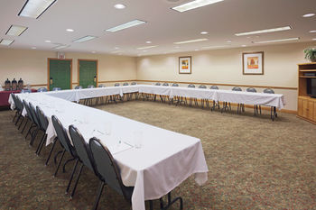 Hotel Country Inn And Suites Rochester Henrietta