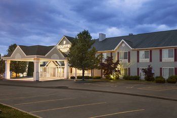 Hotel Country Inn And Suites Rochester Henrietta