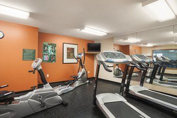 Hotel Country Inn And Suites Rochester Henrietta