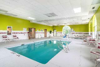 Hotel Quality Inn Raton