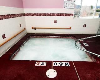 Hotel Quality Inn Raton