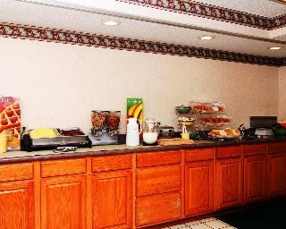 Hotel Quality Inn Raton
