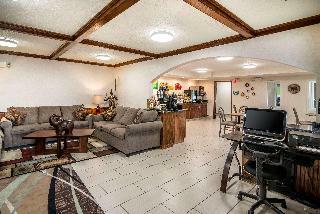 Hotel Quality Inn Raton