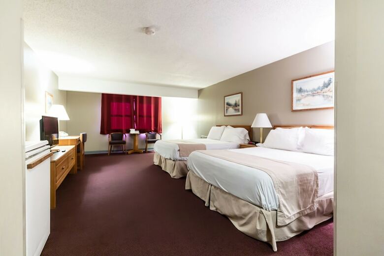 Hotel Royalty Inn