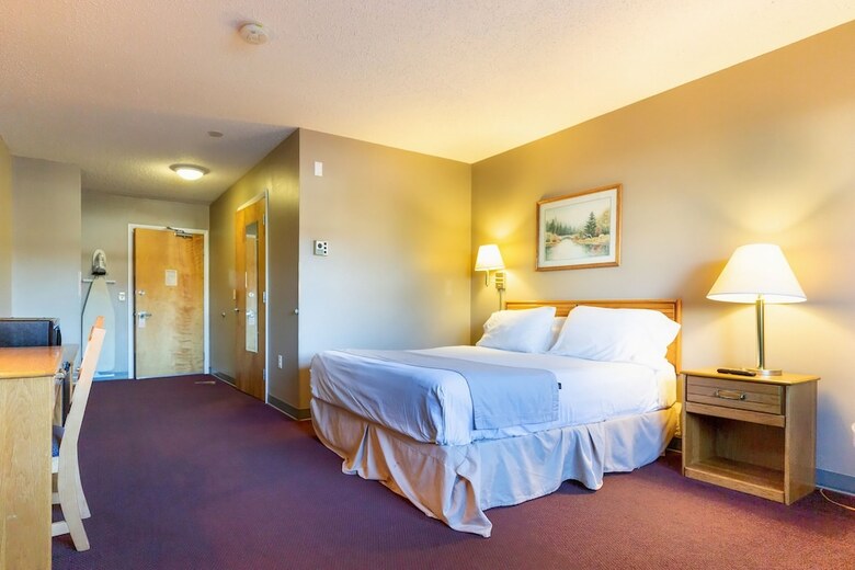 Hotel Royalty Inn