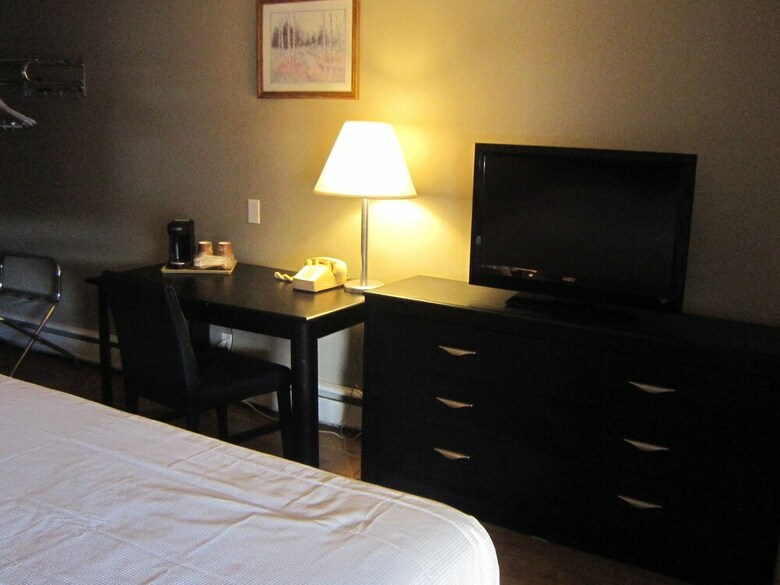 Hotel Royalty Inn