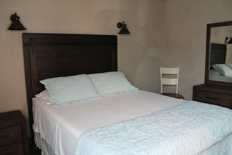 Apartamento Strictly Moose Luxury Vacation Suites