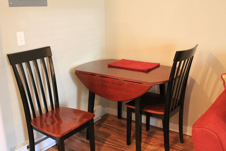 Apartamento Strictly Moose Luxury Vacation Suites