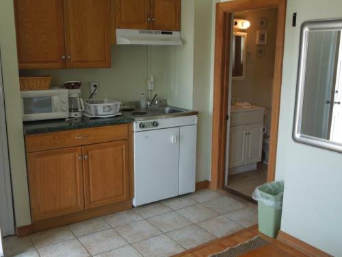 Motel Sifting Sands Hotel